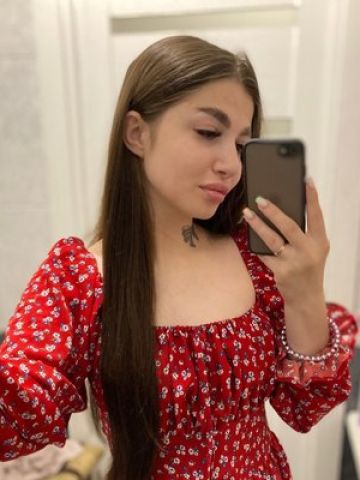 Анкета проститутки Рита, 23 года